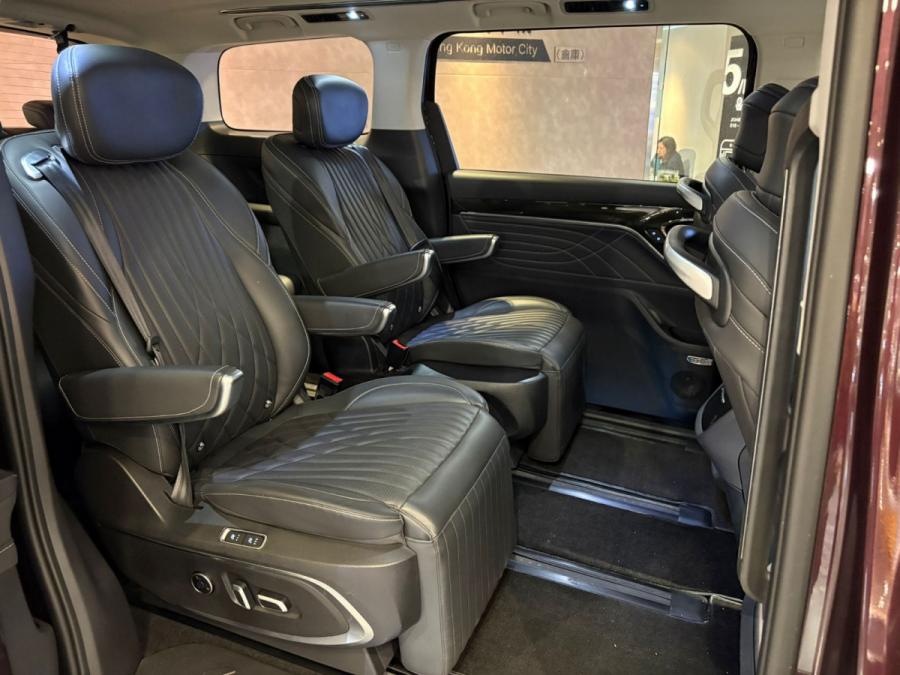 Mifa 9 Luxury - Image 4